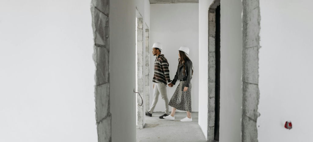 Rénovation immobilière Reims